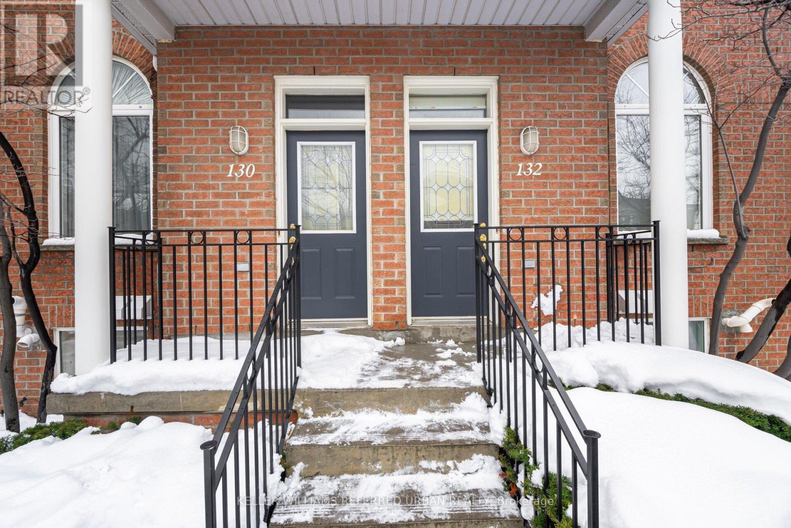 132 - 83 Mondeo Drive, Toronto, Ontario  M1P 5B6 - Photo 2 - E12709436