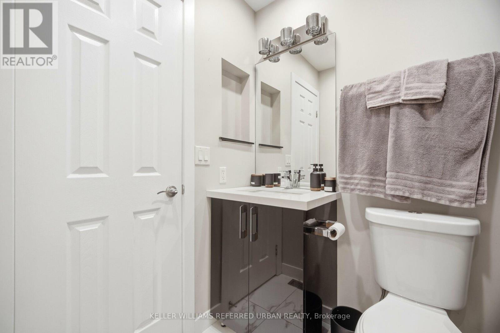 132 - 83 Mondeo Drive, Toronto, Ontario  M1P 5B6 - Photo 30 - E12709436