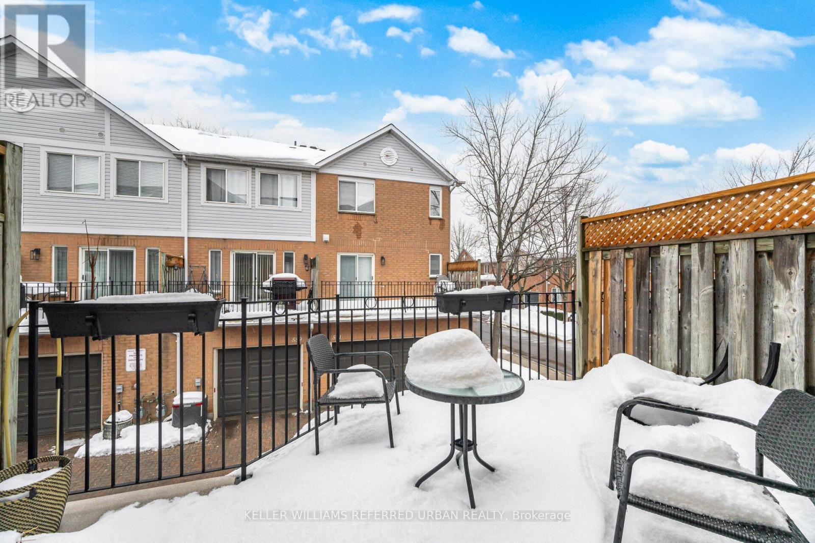 132 - 83 Mondeo Drive, Toronto, Ontario  M1P 5B6 - Photo 36 - E12709436