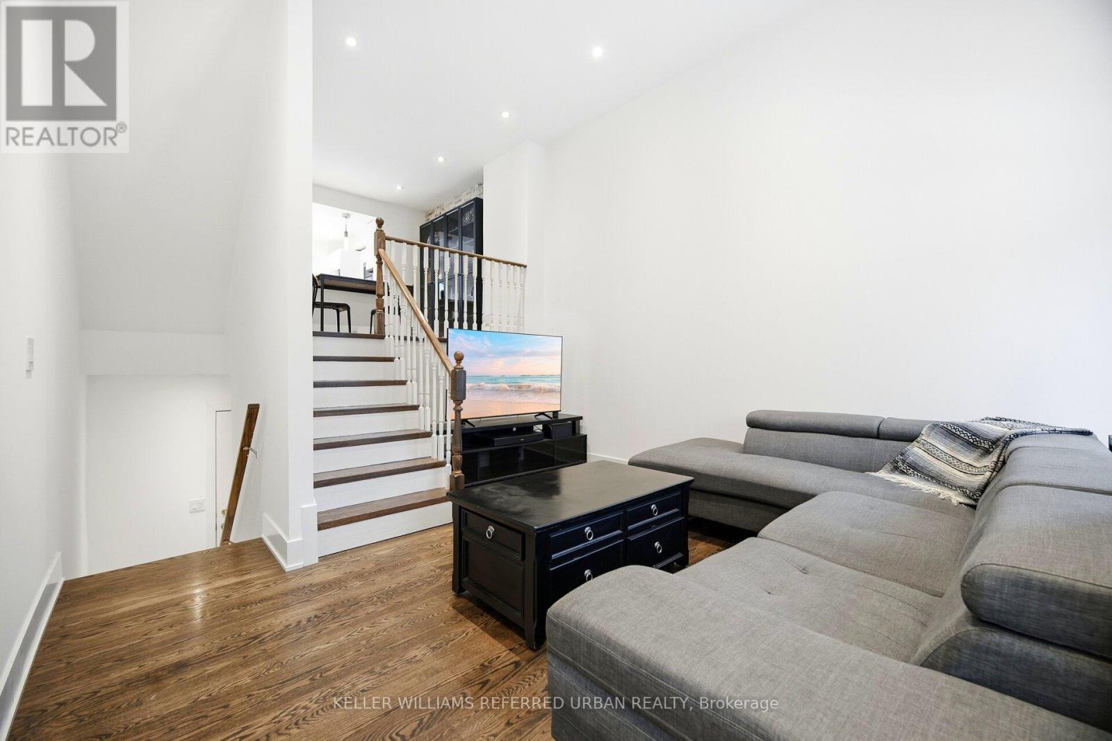 132 - 83 Mondeo Drive, Toronto, Ontario  M1P 5B6 - Photo 4 - E12709436