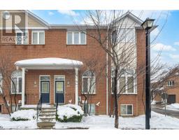 132 - 83 MONDEO DRIVE, Toronto, Ontario