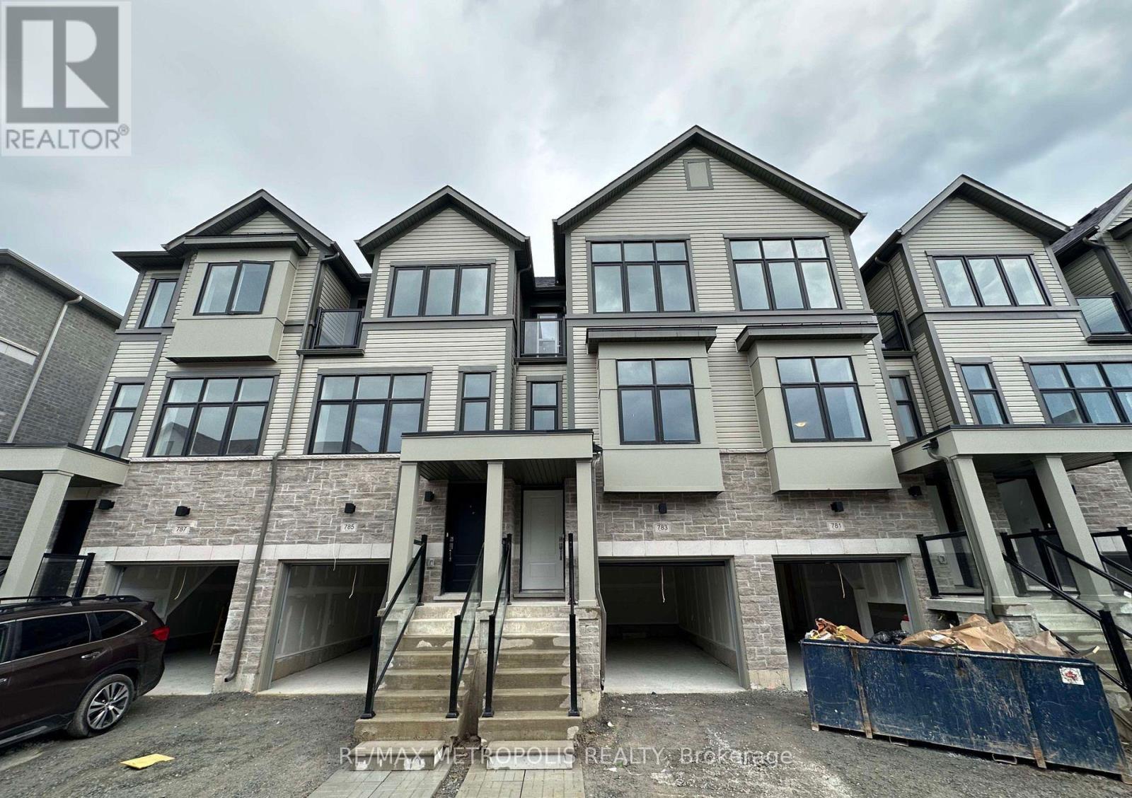 783 KOOTENAY PATH, Oshawa, Ontario