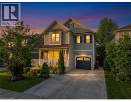 18 HOLLINRAKE Avenue, Brantford, Ontario