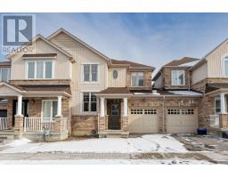 23 ULSON DRIVE, Richmond Hill, Ontario