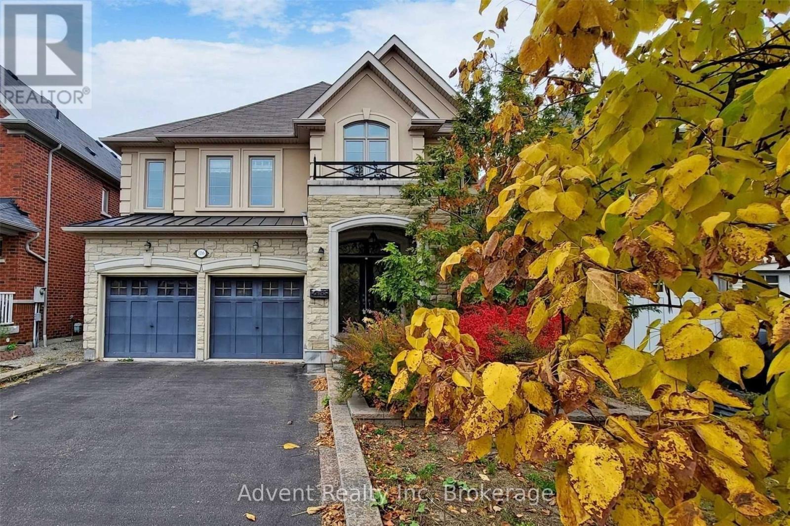 106 ALLISON ANN WAY, Vaughan, Ontario