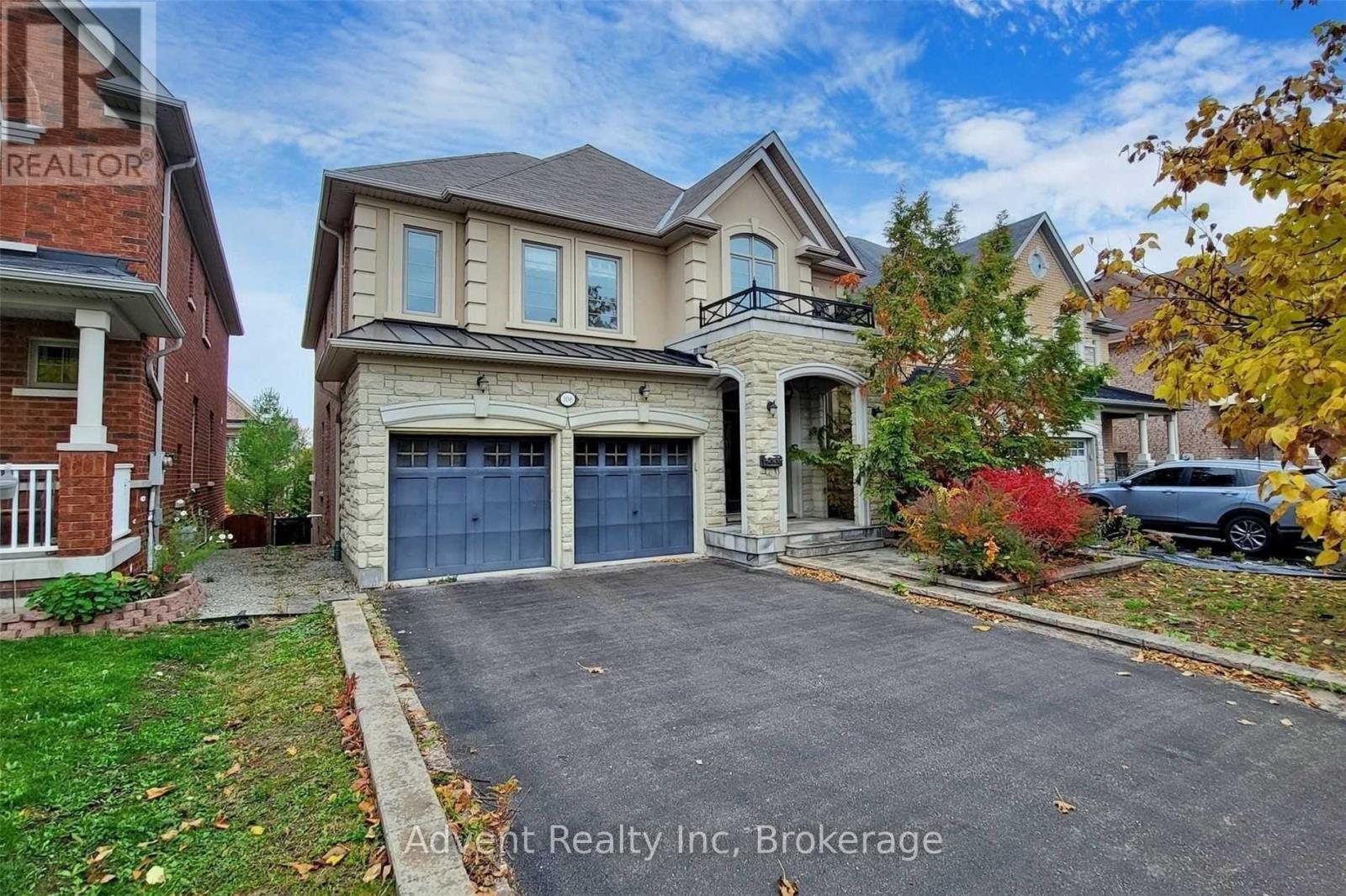 106 Allison Ann Way, Vaughan, Ontario  L6A 0G7 - Photo 2 - N12709416