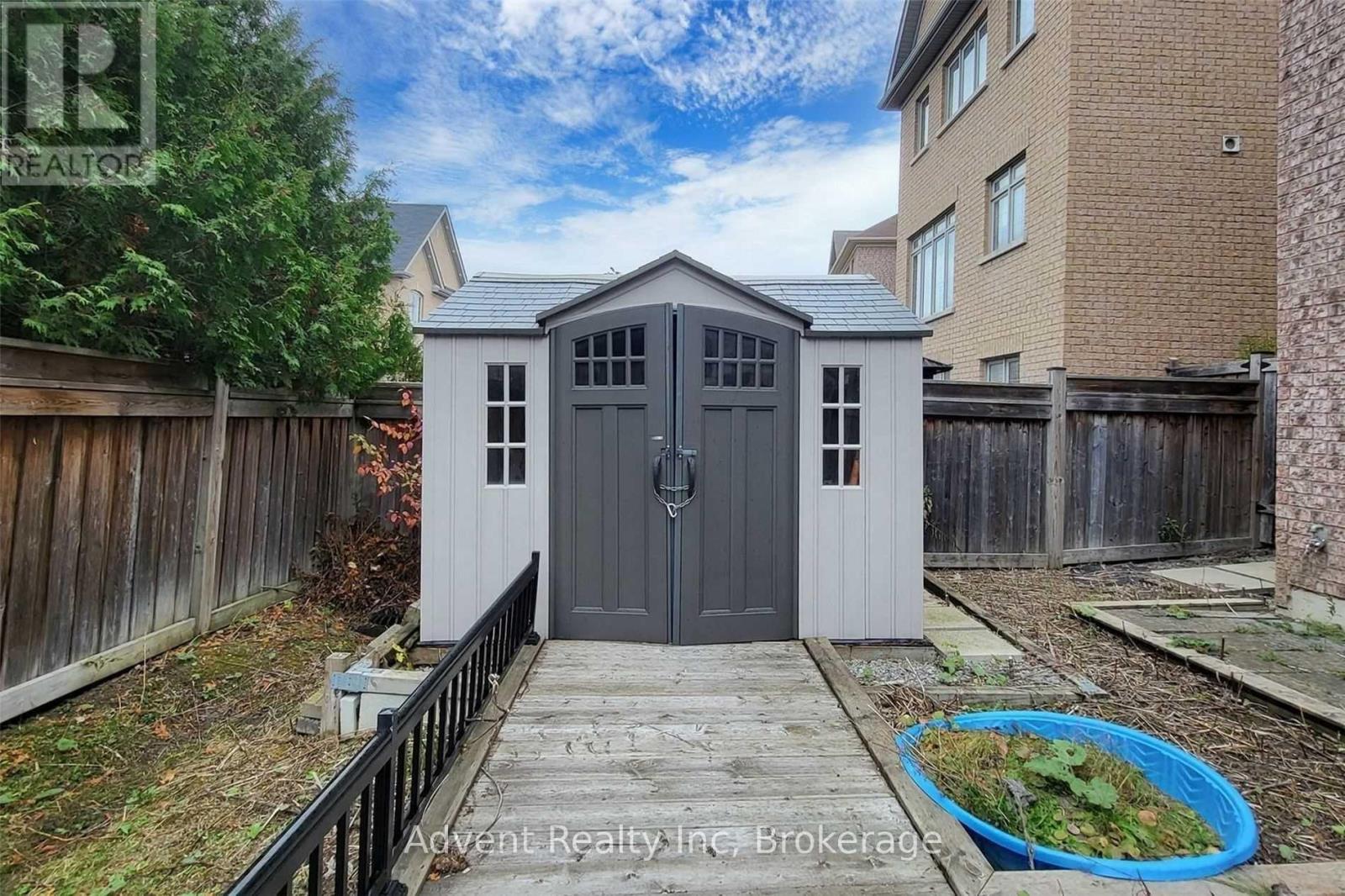 106 Allison Ann Way, Vaughan, Ontario  L6A 0G7 - Photo 35 - N12709416