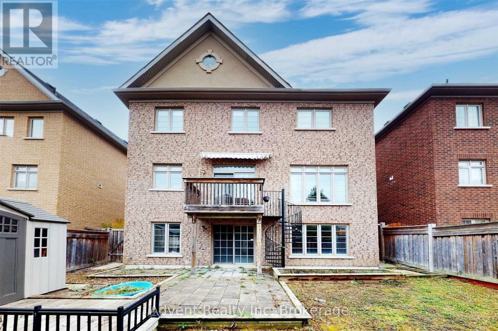 106 Allison Ann Way, Vaughan, Ontario  L6A 0G7 - Photo 37 - N12709416