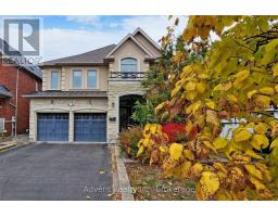 106 ALLISON ANN WAY, Vaughan, Ontario