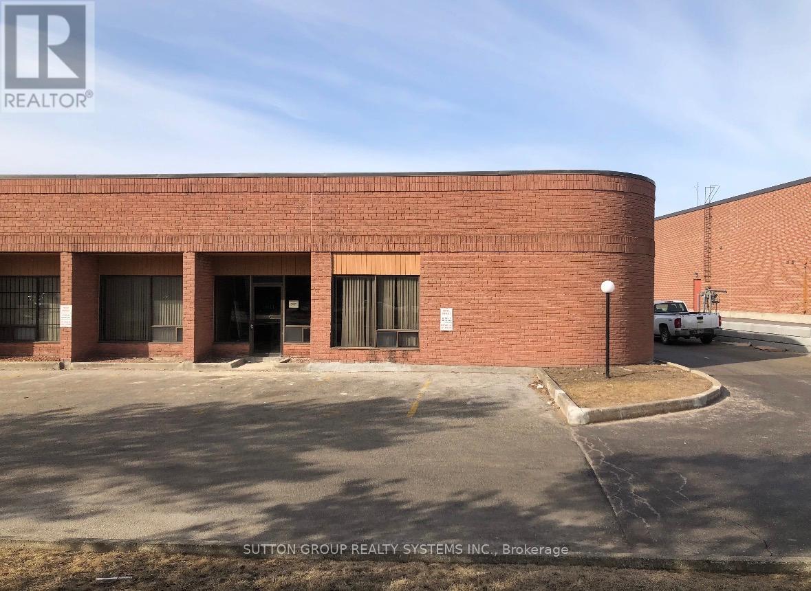 1 - 112 BASALTIC ROAD, Vaughan, Ontario