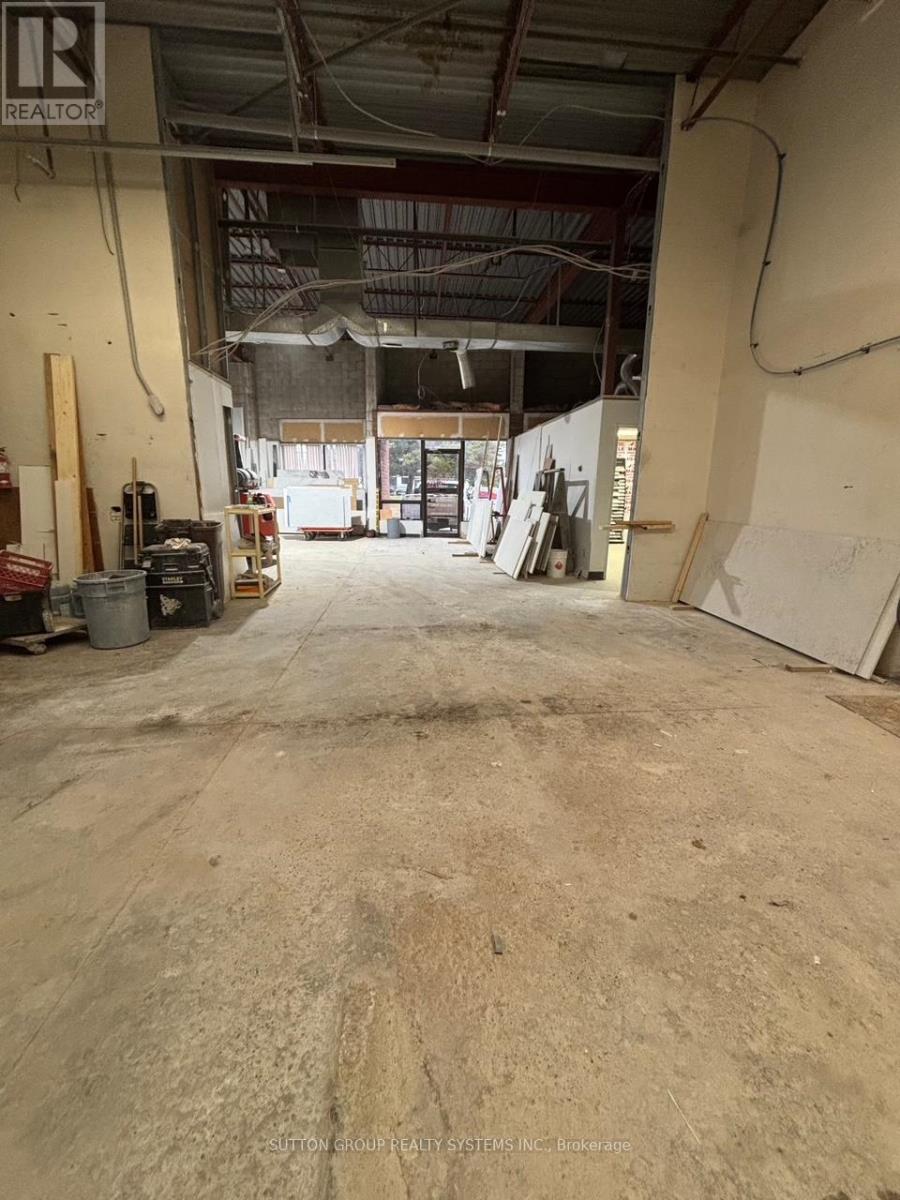 1 - 112 Basaltic Road, Vaughan, Ontario  L4K 1G6 - Photo 10 - N12709418