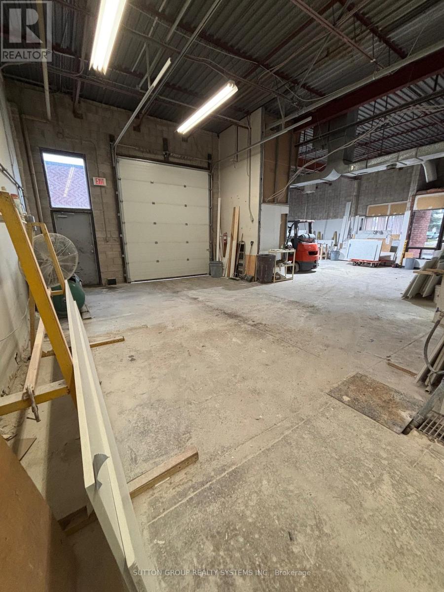 1 - 112 Basaltic Road, Vaughan, Ontario  L4K 1G6 - Photo 16 - N12709418