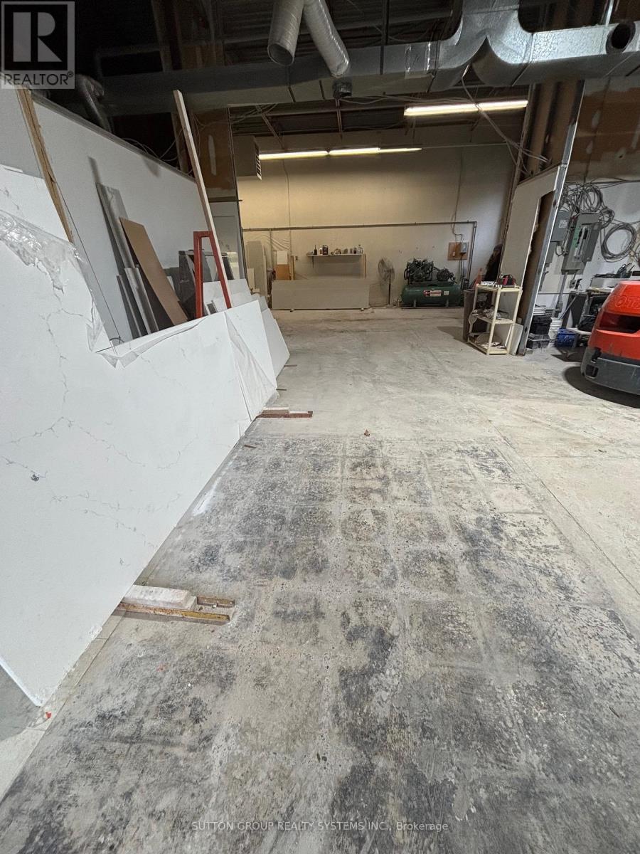 1 - 112 Basaltic Road, Vaughan, Ontario  L4K 1G6 - Photo 17 - N12709418