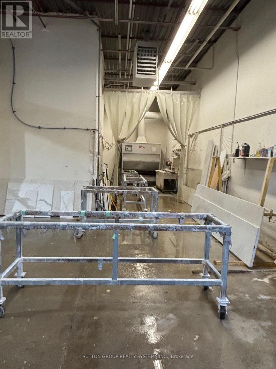 1 - 112 Basaltic Road, Vaughan, Ontario  L4K 1G6 - Photo 8 - N12709418