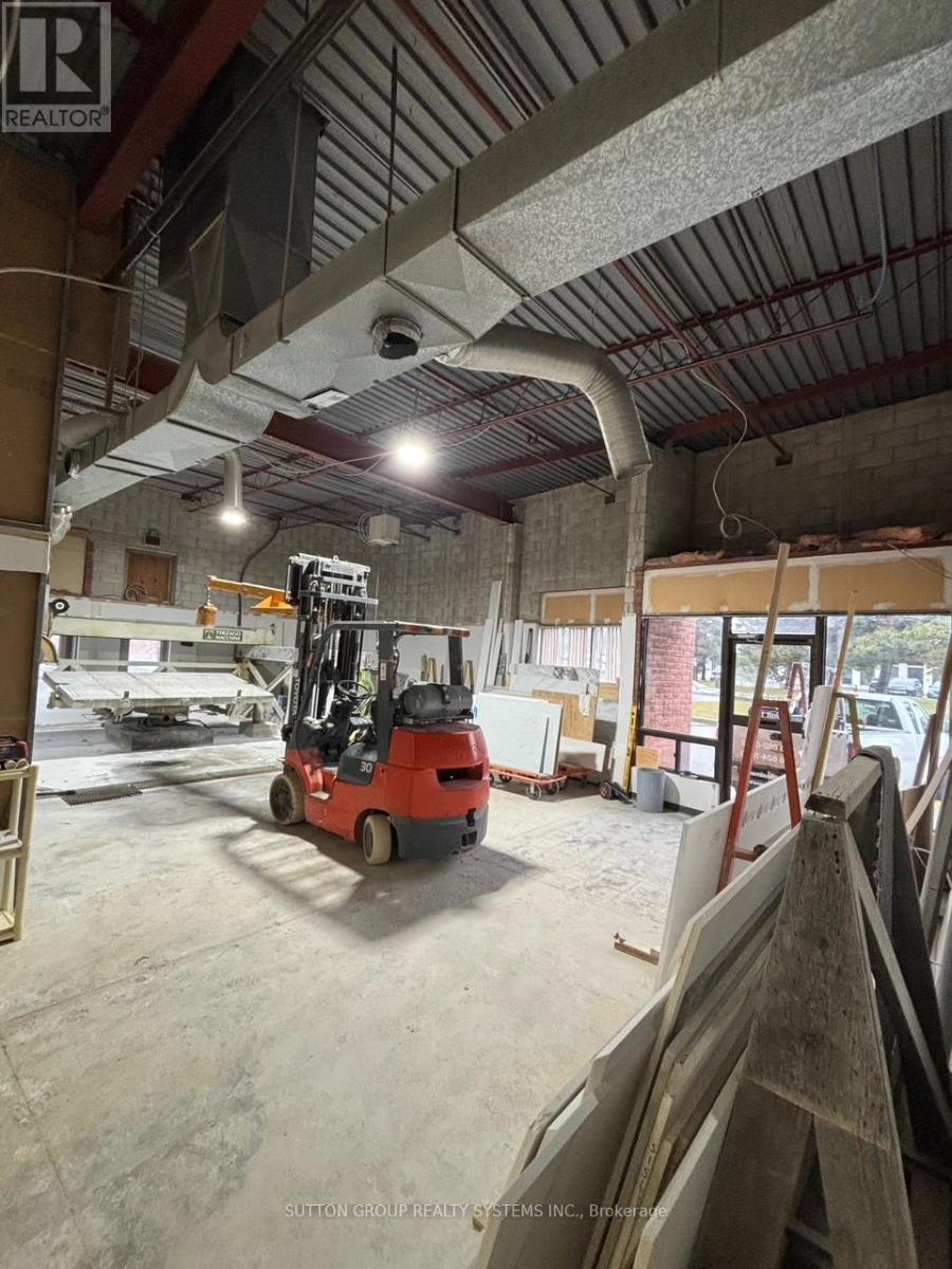 1 - 112 Basaltic Road, Vaughan, Ontario  L4K 1G6 - Photo 9 - N12709418