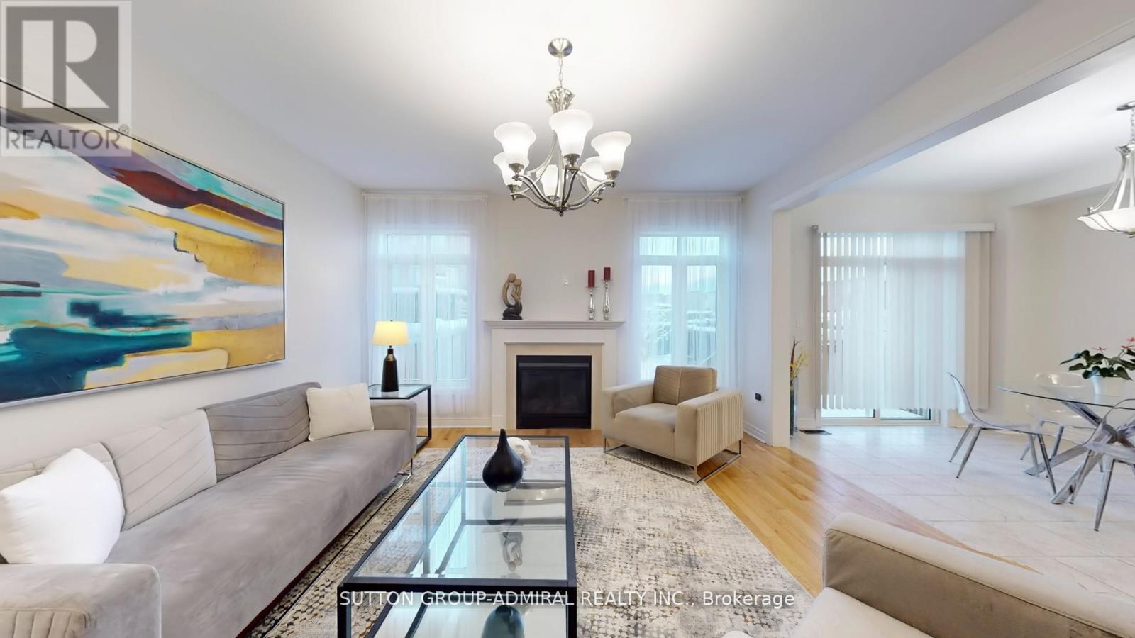 24 Algeo Way, Bradford West Gwillimbury (Bradford), Ontario  L3Z 0W1 - Photo 10 - N12709428