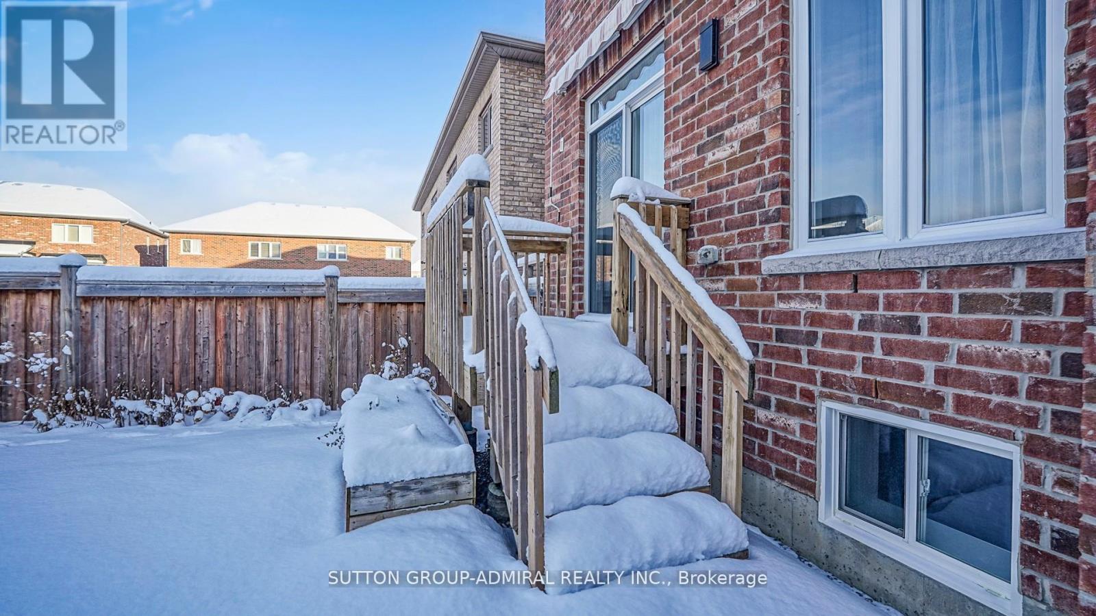 24 Algeo Way, Bradford West Gwillimbury (Bradford), Ontario  L3Z 0W1 - Photo 50 - N12709428