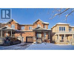 24 ALGEO WAY, Bradford West Gwillimbury, Ontario