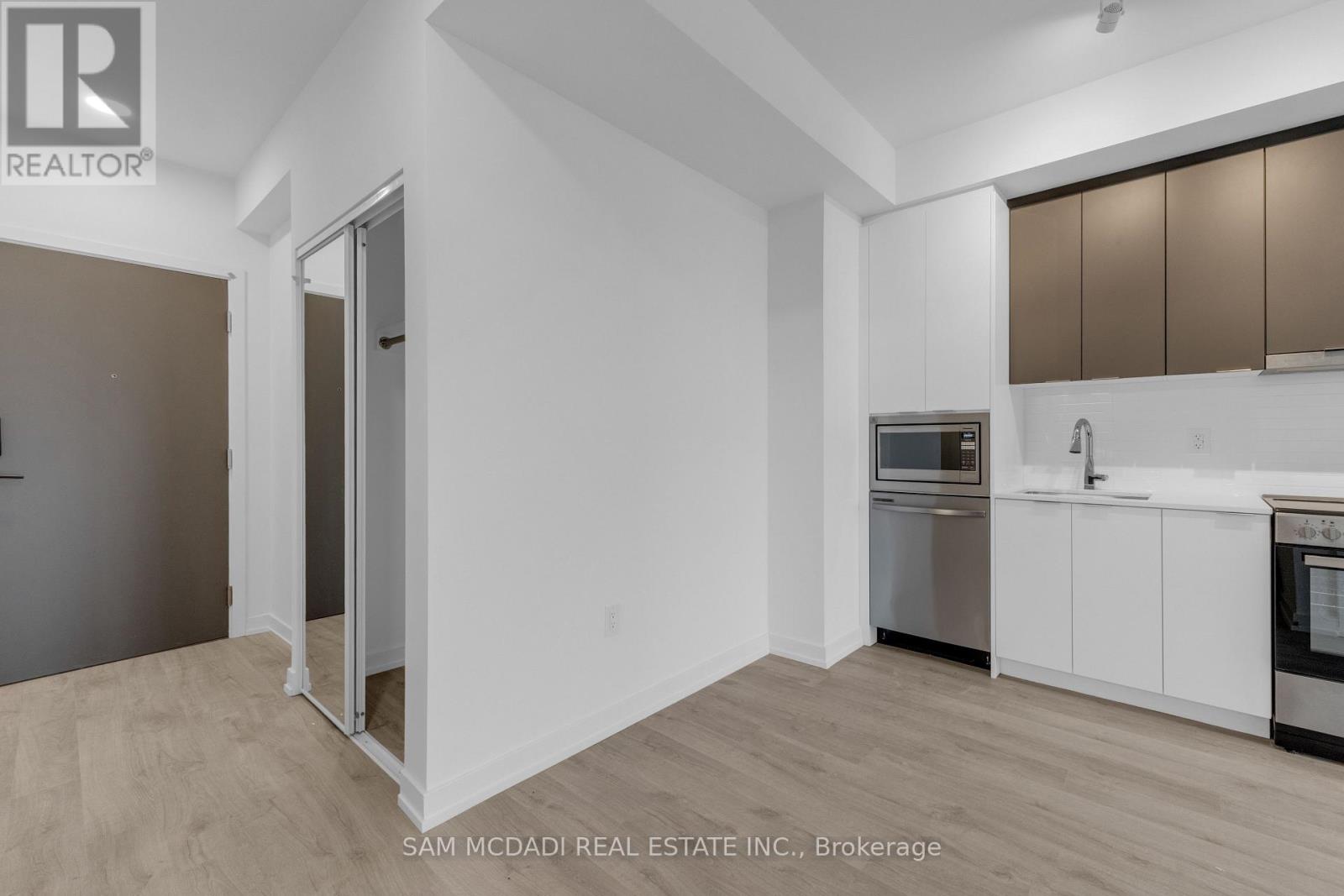 B312 - 9751 Markham Road, Markham, Ontario  L6E 0W3 - Photo 6 - N12709432