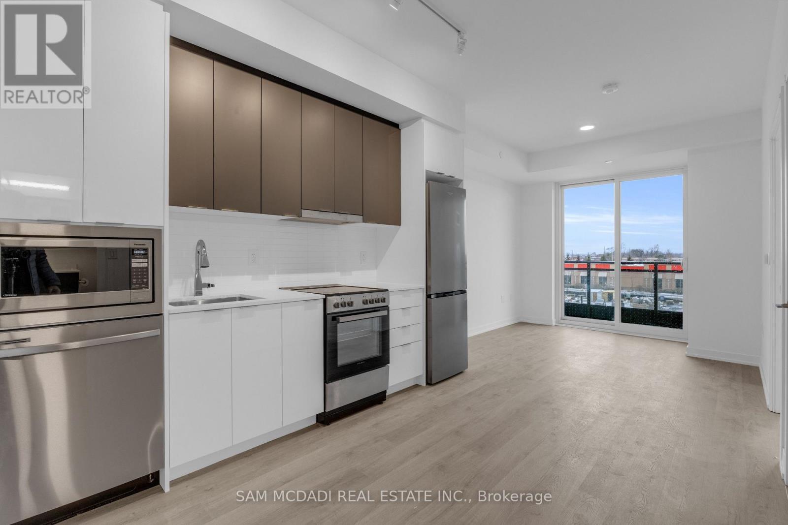 B312 - 9751 Markham Road, Markham, Ontario  L6E 0W3 - Photo 8 - N12709432