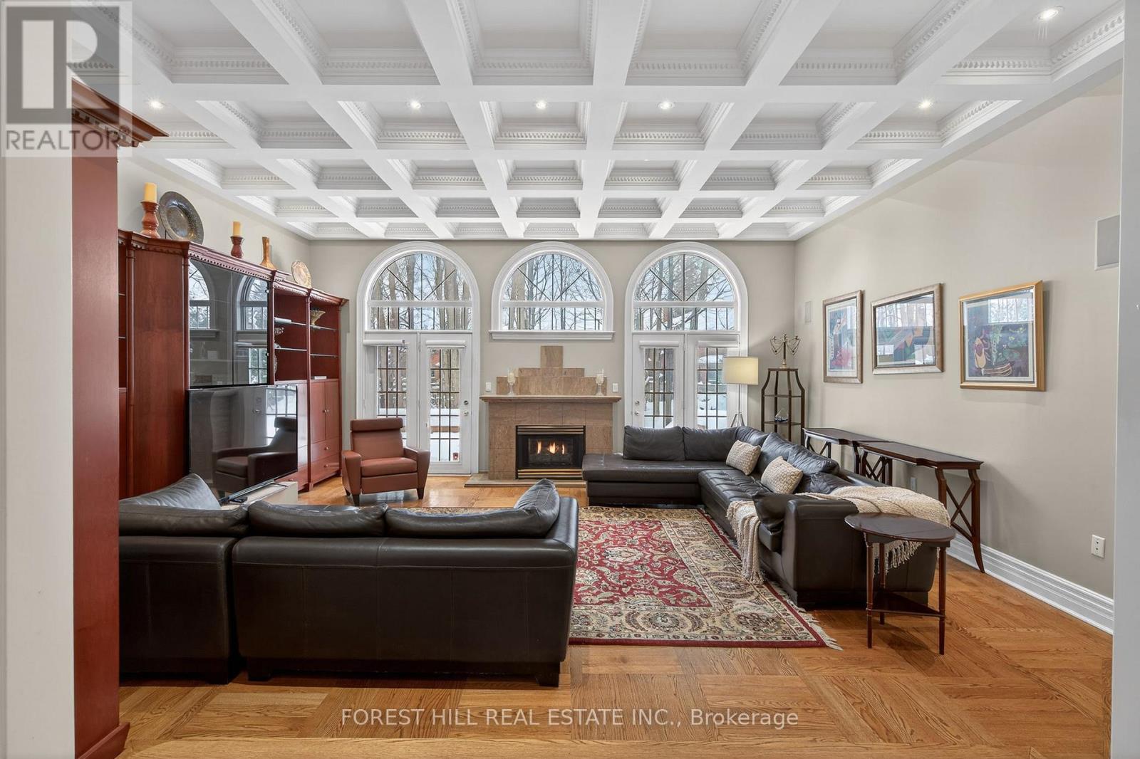 161 Renaissance Court, Vaughan, Ontario  L4J 7W4 - Photo 14 - N12709512