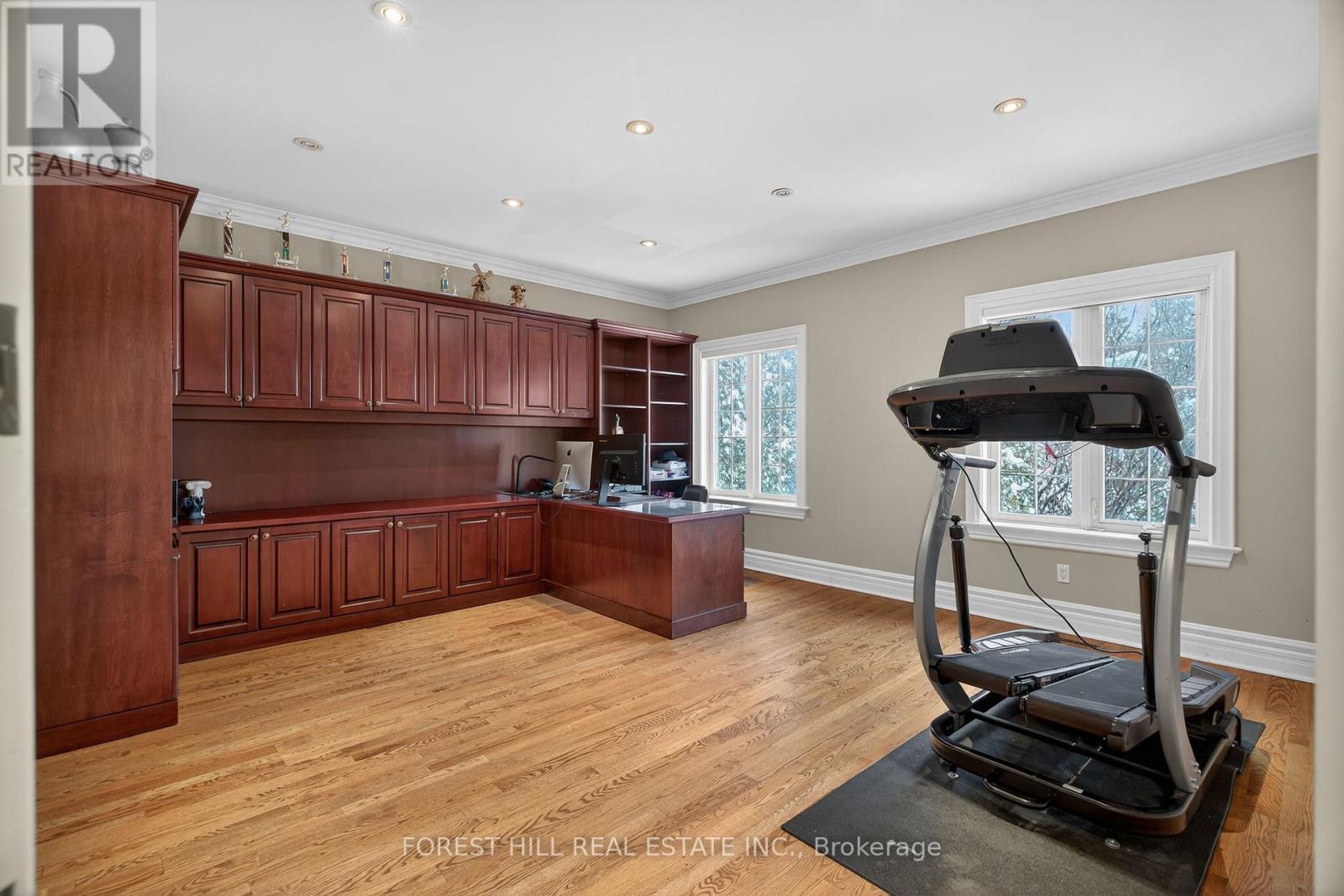 161 Renaissance Court, Vaughan, Ontario  L4J 7W4 - Photo 34 - N12709512