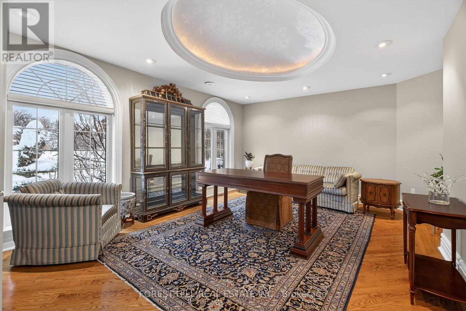 161 Renaissance Court, Vaughan, Ontario  L4J 7W4 - Photo 35 - N12709512