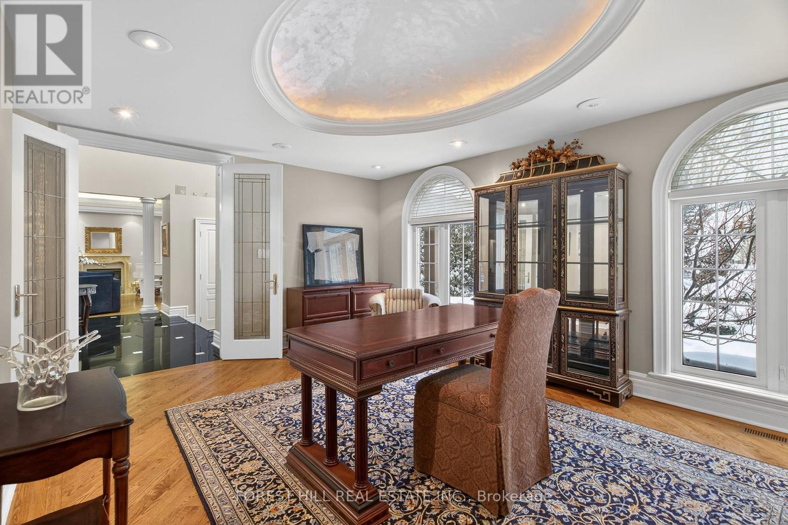 161 Renaissance Court, Vaughan, Ontario  L4J 7W4 - Photo 36 - N12709512