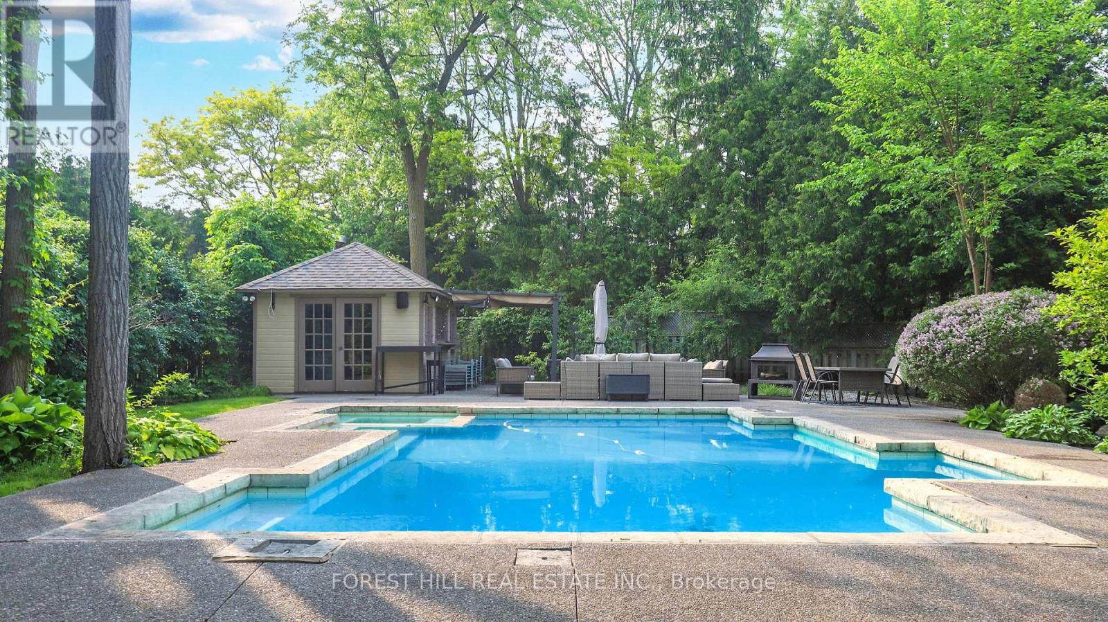 161 Renaissance Court, Vaughan, Ontario  L4J 7W4 - Photo 44 - N12709512