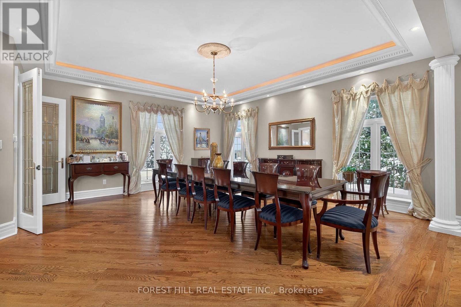 161 Renaissance Court, Vaughan, Ontario  L4J 7W4 - Photo 6 - N12709512