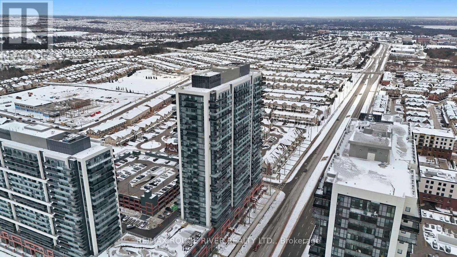 2321 - 2545 SIMCOE STREET N, Oshawa, Ontario