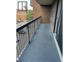 3936 WYANDOTTE STREET East Unit# 513, Windsor, Ontario