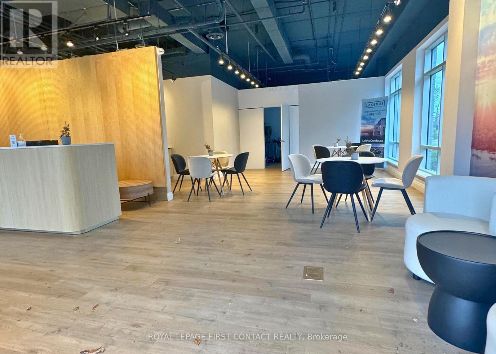 104 - 11 Lakeside Terrace, Barrie, Ontario  L4M 0H9 - Photo 5 - S12709414