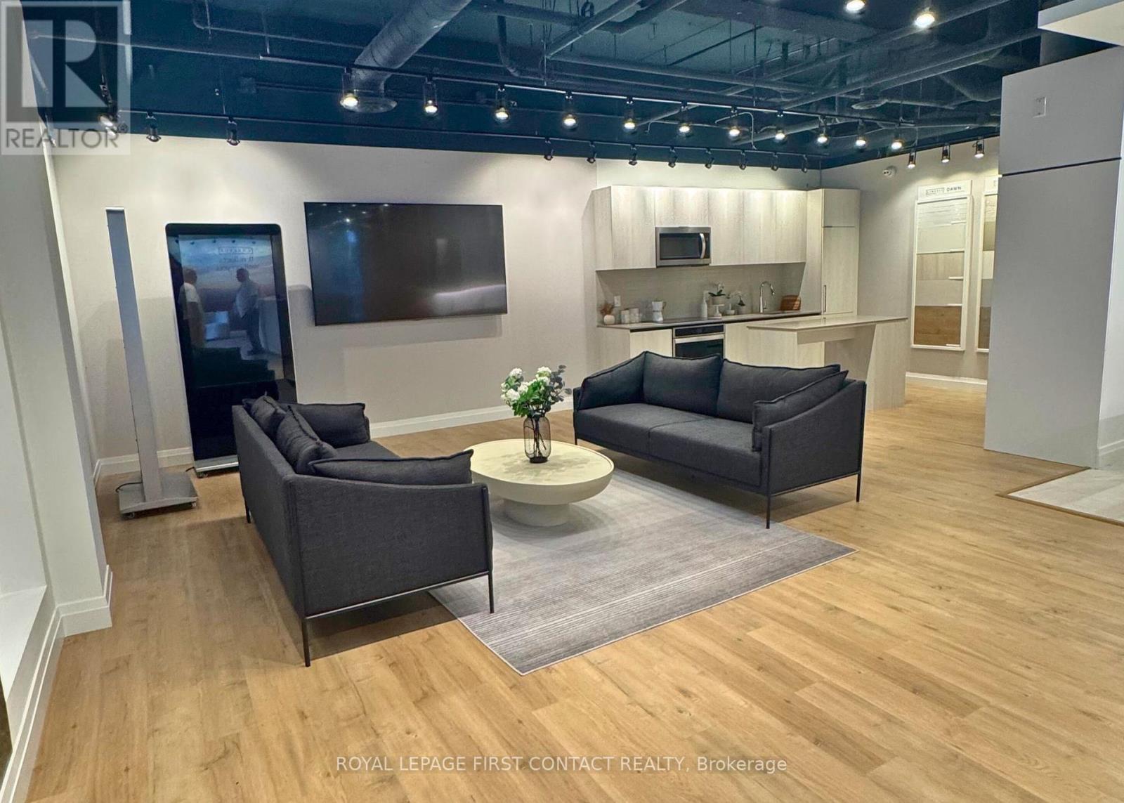 104 - 11 Lakeside Terrace, Barrie, Ontario  L4M 0H9 - Photo 6 - S12709414