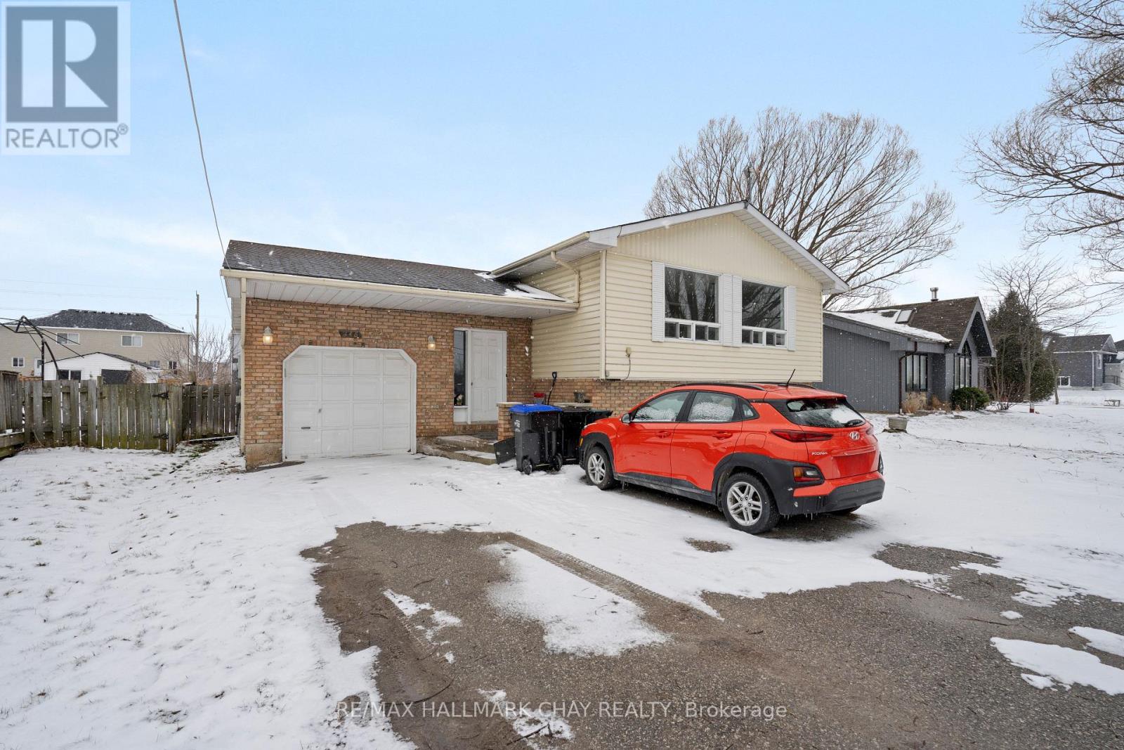 7481 COUNTY ROAD 91, Clearview, Ontario