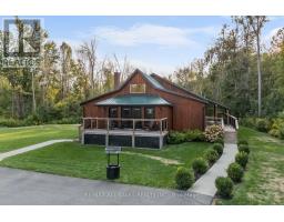 36 STINSON'S BAY ROAD, Kawartha Lakes, Ontario