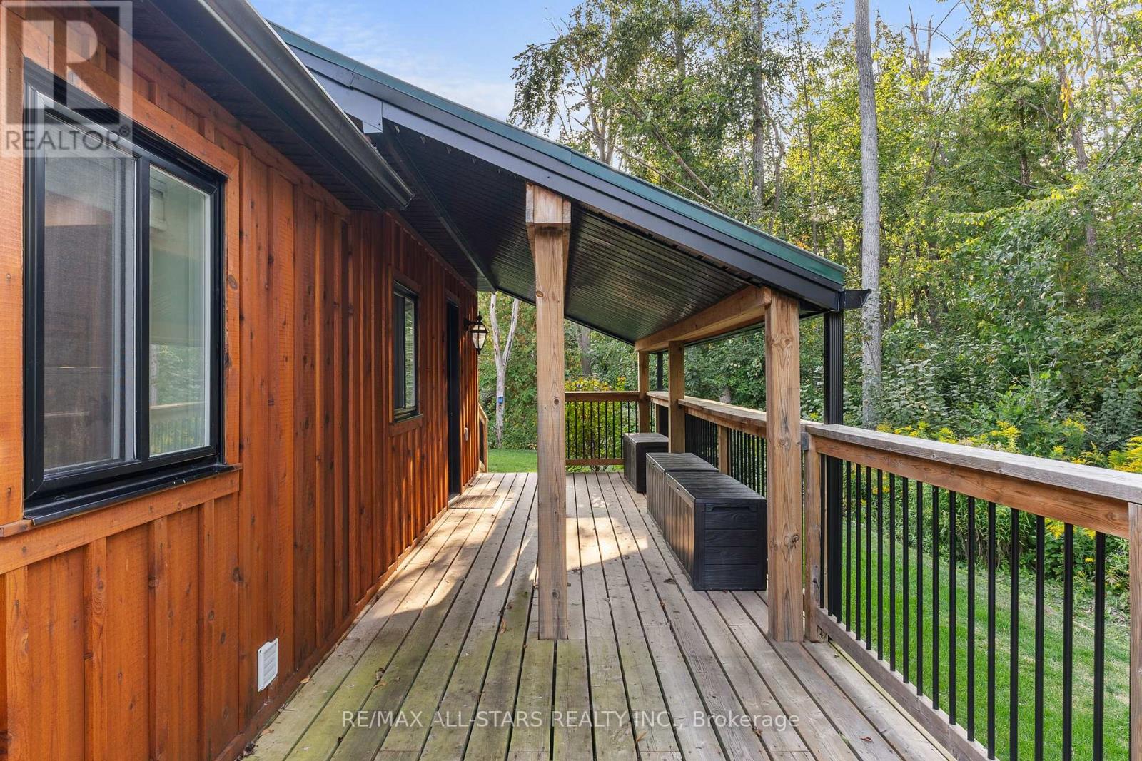 36 Stinson's Bay Road, Kawartha Lakes (Fenelon Falls), Ontario  K0M 1N0 - Photo 25 - X12708070