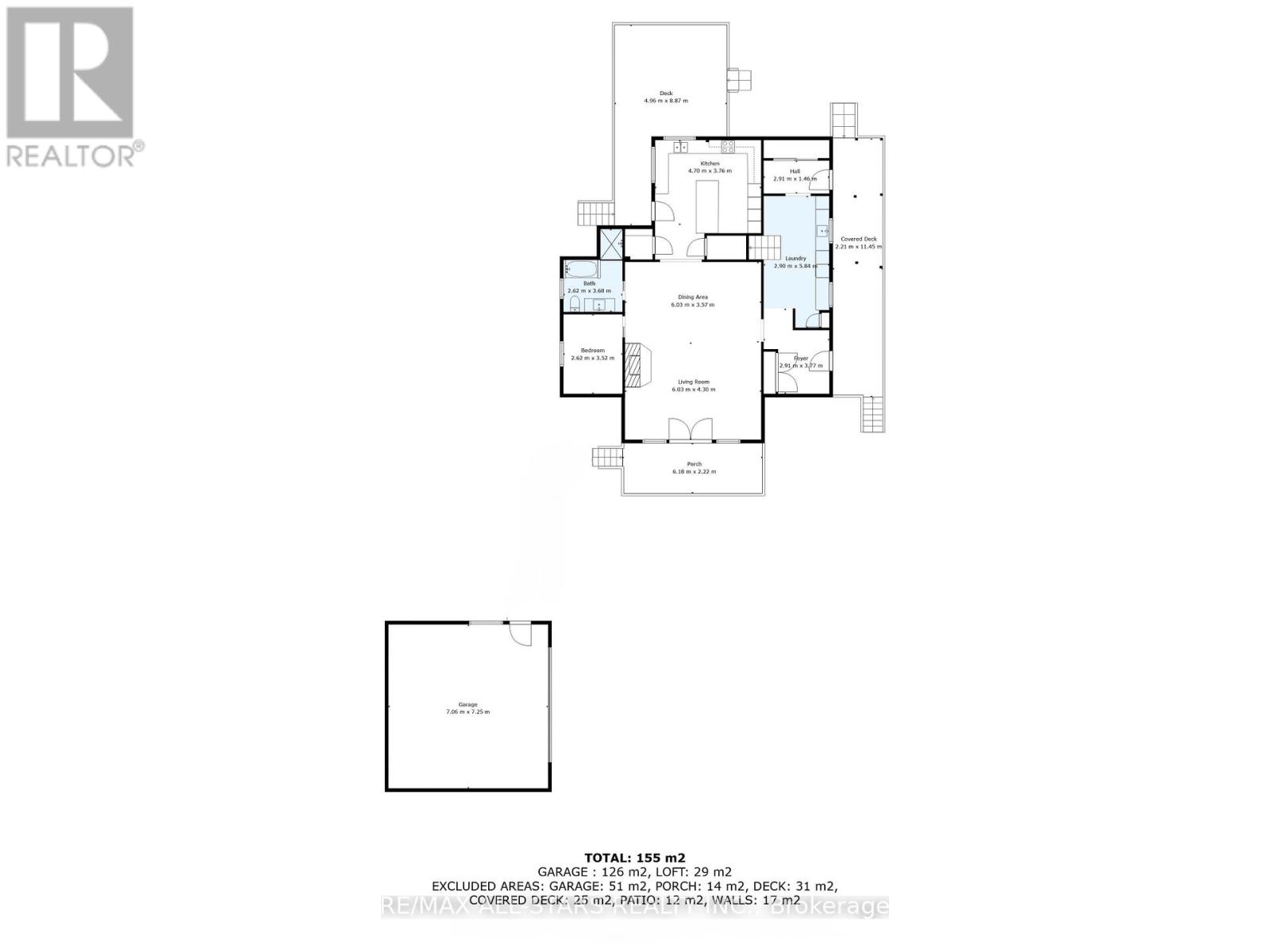 36 Stinson's Bay Road, Kawartha Lakes (Fenelon Falls), Ontario  K0M 1N0 - Photo 32 - X12708070