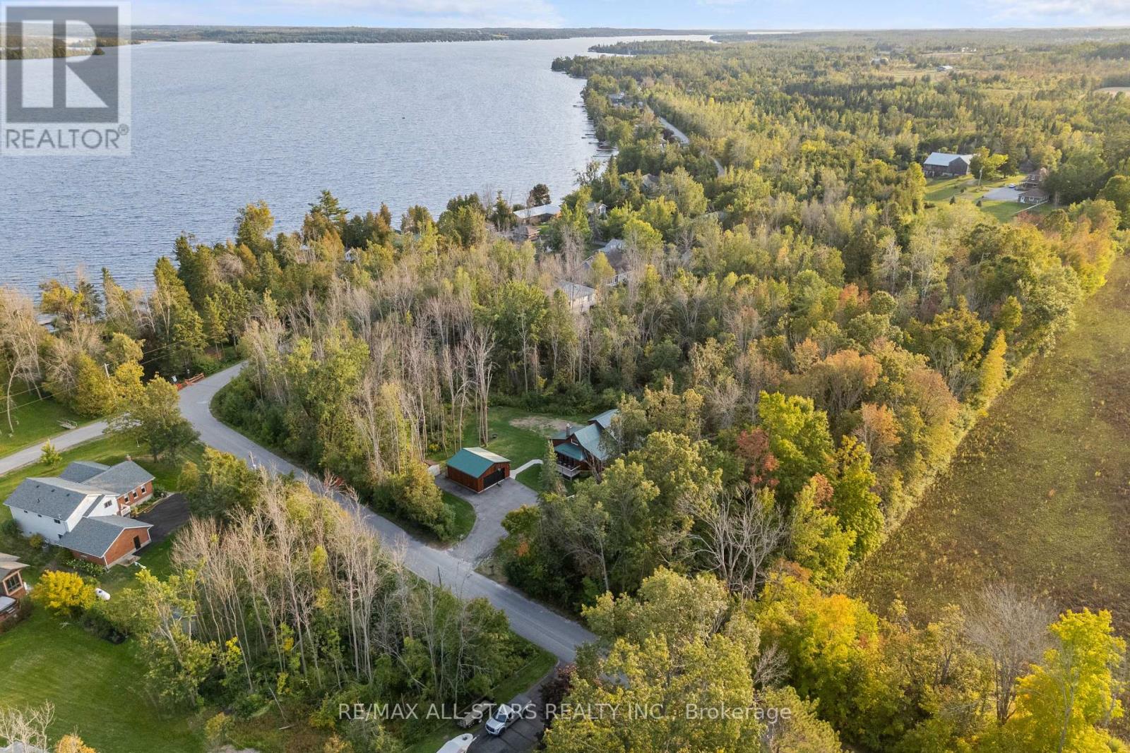36 Stinson's Bay Road, Kawartha Lakes (Fenelon Falls), Ontario  K0M 1N0 - Photo 4 - X12708070