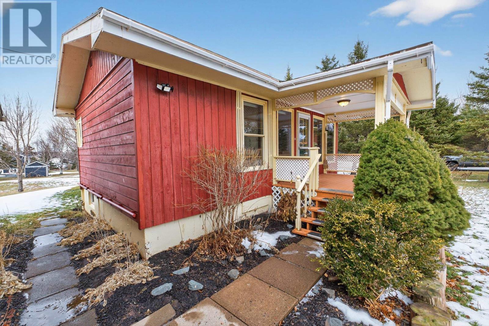 40 Highview Road, Summerside, Prince Edward Island  C1N 4J9 - Photo 44 - 202601073