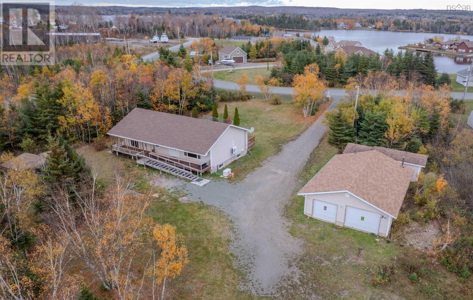 103 Paradise Road, Albert Bridge, Nova Scotia  B1K 3R4 - Photo 8 - 202601077