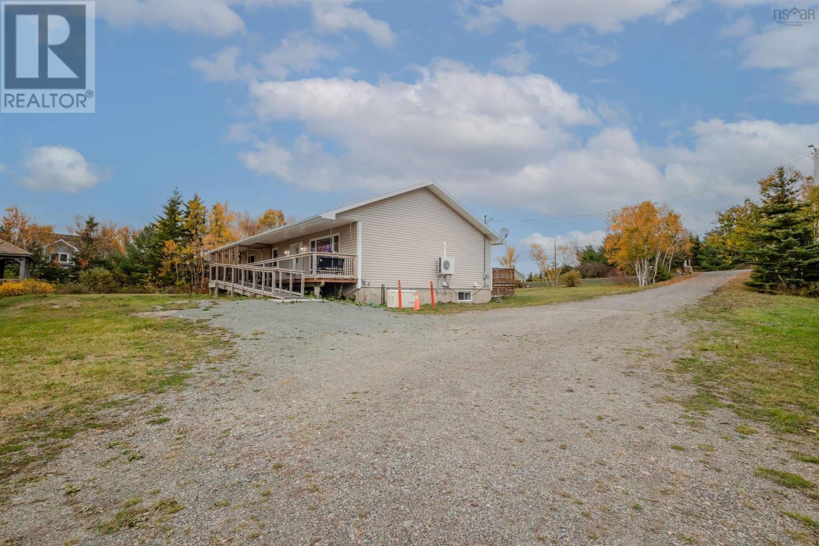 103 Paradise Road, Albert Bridge, Nova Scotia  B1K 3R4 - Photo 9 - 202601077