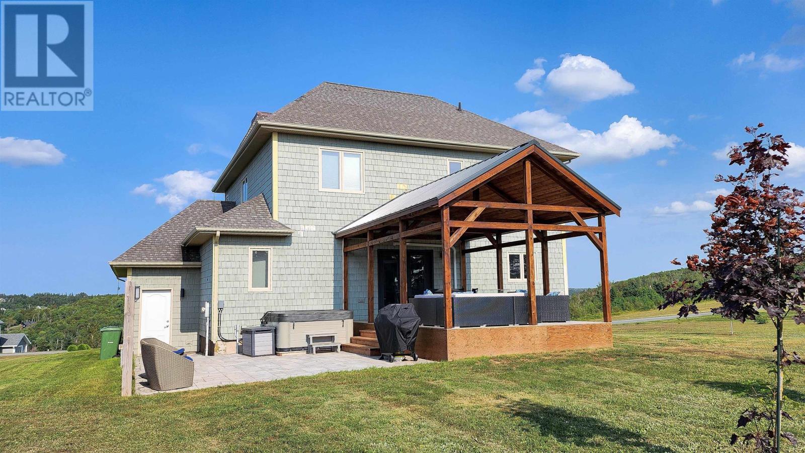 138 Riverbend Lane, North Granville, Prince Edward Island  C0A 1N0 - Photo 32 - 202601075