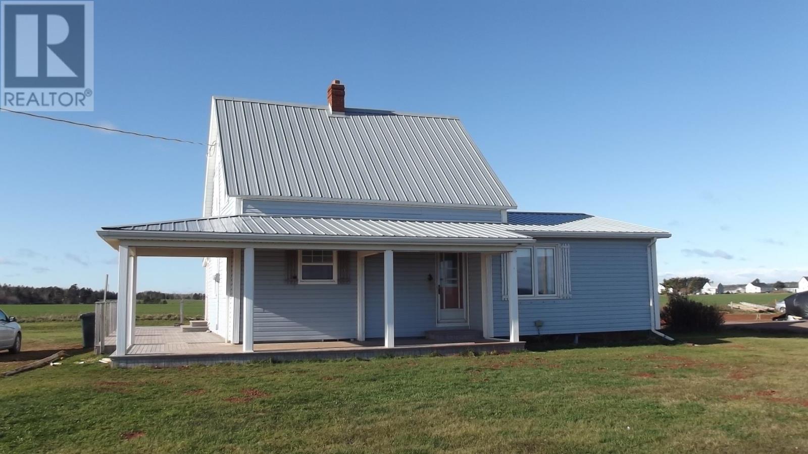 172 Harbour Road, Tignish Shore, Prince Edward Island  C0B 2B0 - Photo 1 - 202601079