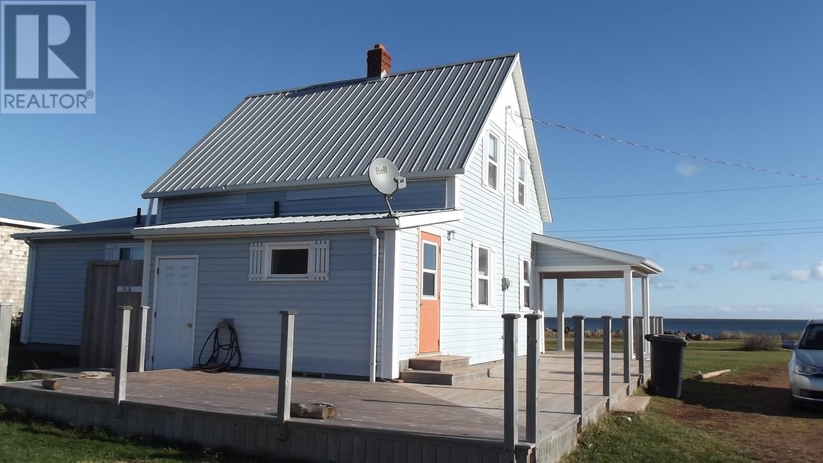 172 Harbour Road, Tignish Shore, Prince Edward Island  C0B 2B0 - Photo 2 - 202601079