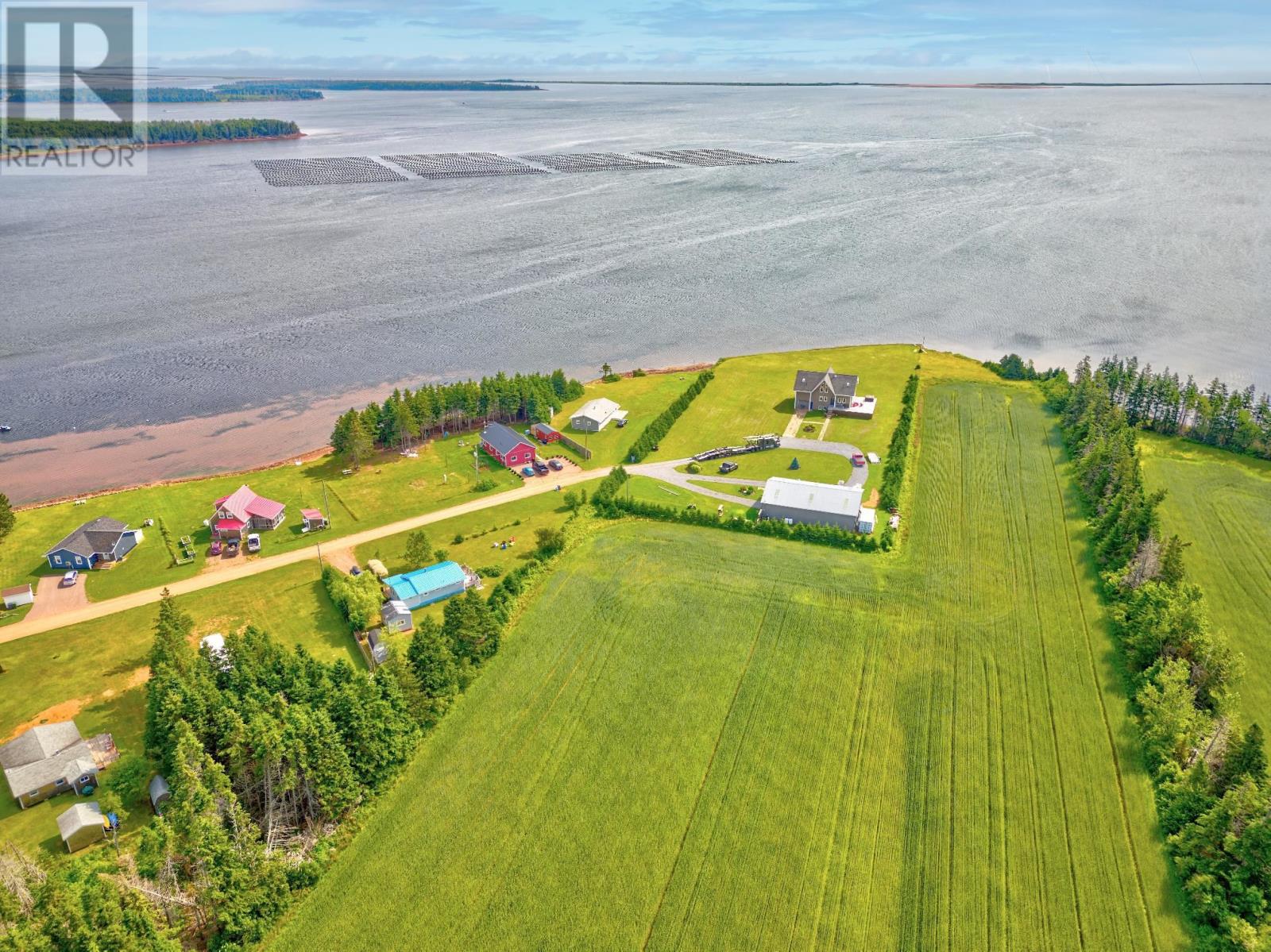 22 Mae Lane, Cascumpec, Prince Edward Island  C0B 1V0 - Photo 10 - 202601074