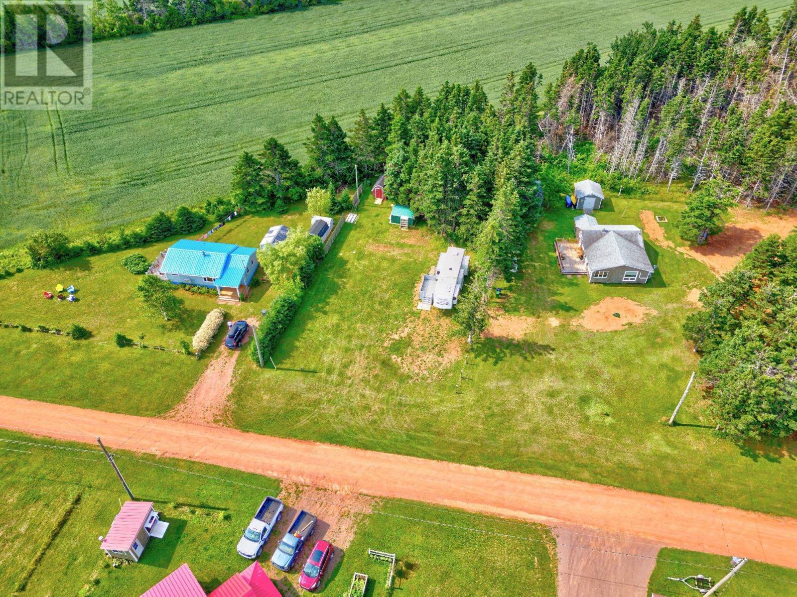 22 Mae Lane, Cascumpec, Prince Edward Island  C0B 1V0 - Photo 13 - 202601074