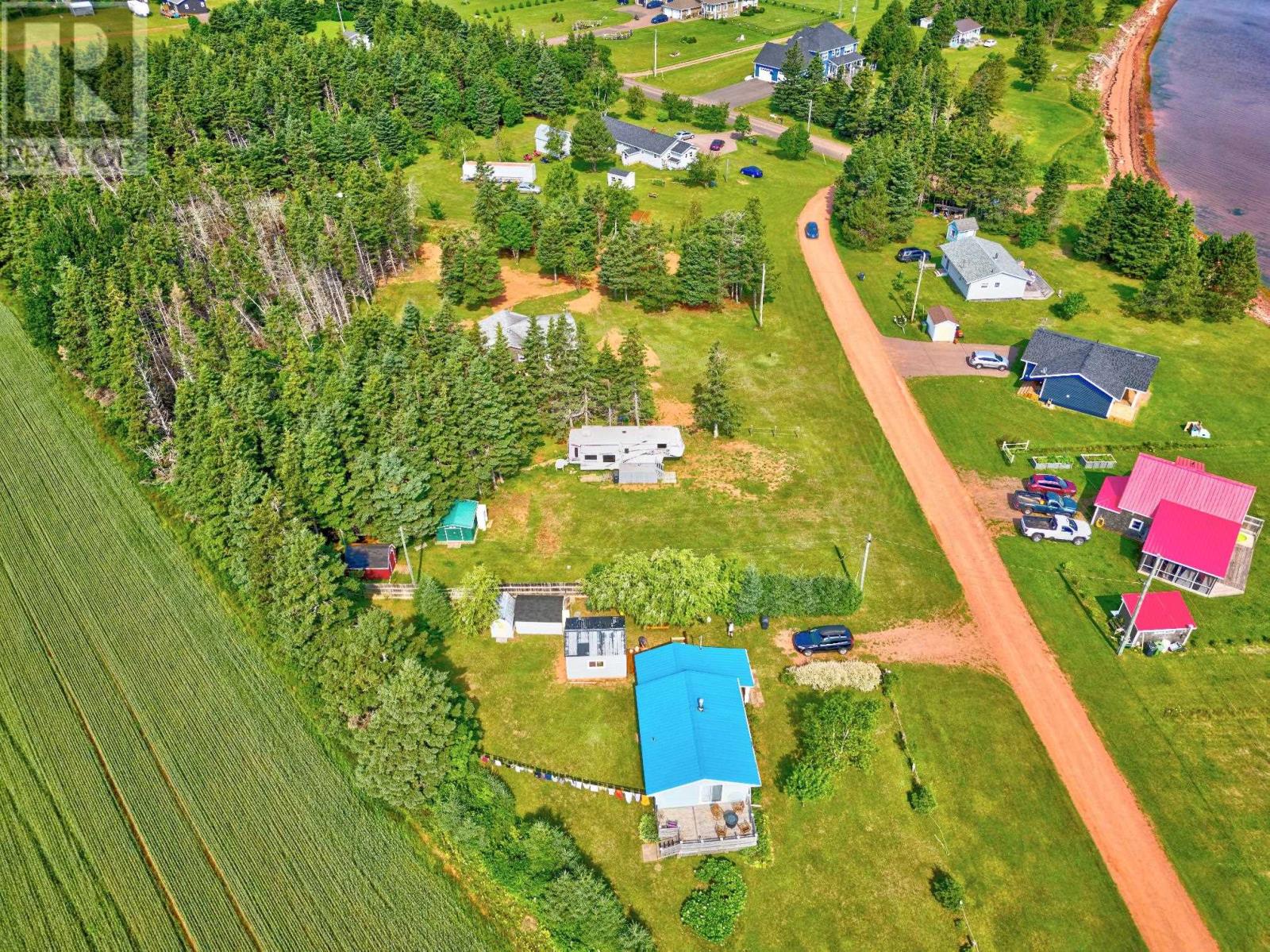 22 Mae Lane, Cascumpec, Prince Edward Island  C0B 1V0 - Photo 16 - 202601074