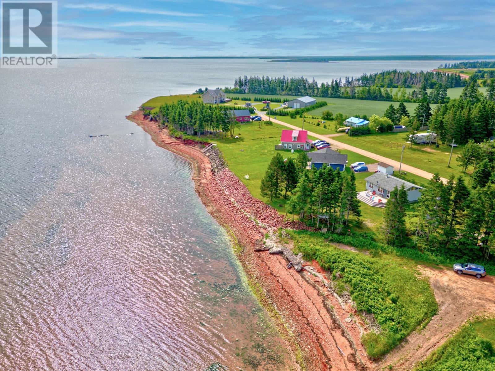 22 Mae Lane, Cascumpec, Prince Edward Island  C0B 1V0 - Photo 19 - 202601074