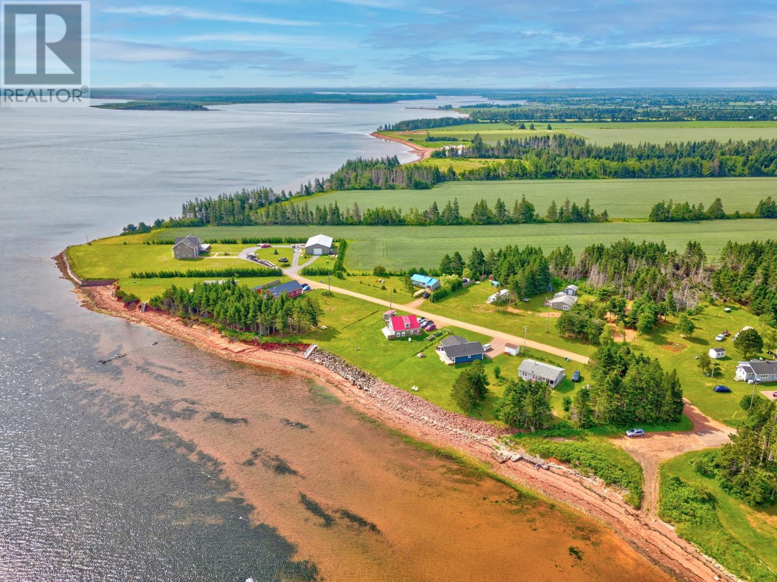 22 Mae Lane, Cascumpec, Prince Edward Island  C0B 1V0 - Photo 20 - 202601074